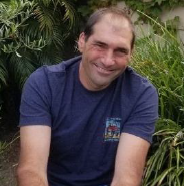 Chris Todter
